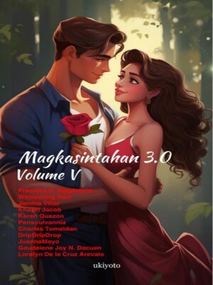 cover image of Magkasintahan 3.0 Volume V